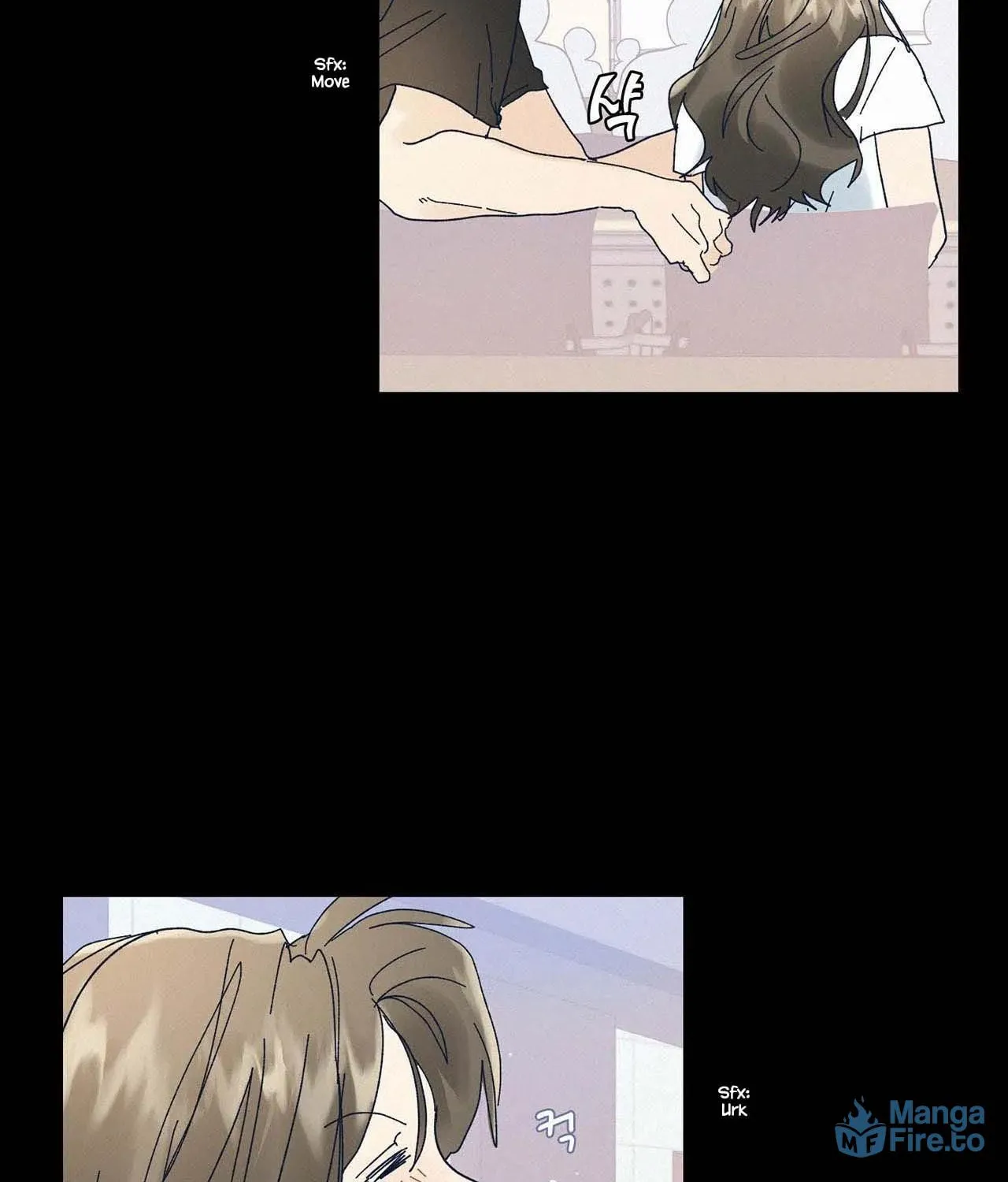 Stupid Cupid Chapter 15 page 8 - 