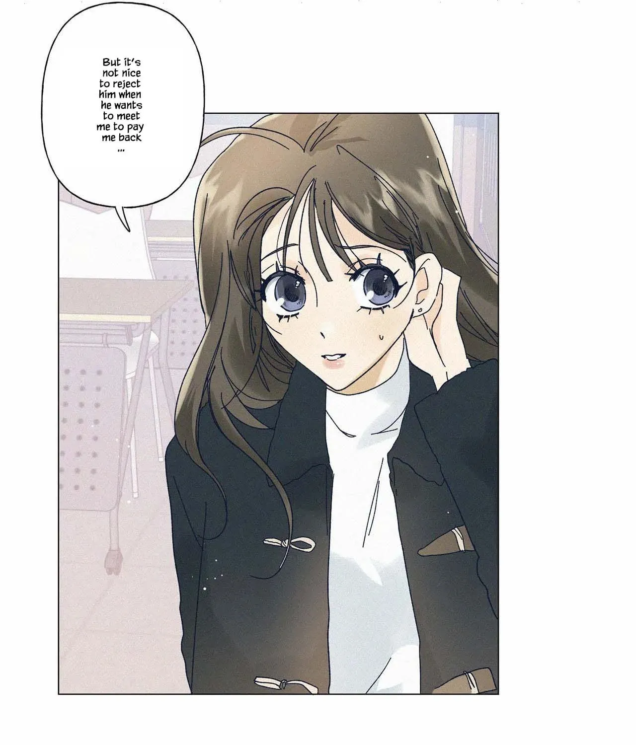 Stupid Cupid Chapter 15 page 73 - 