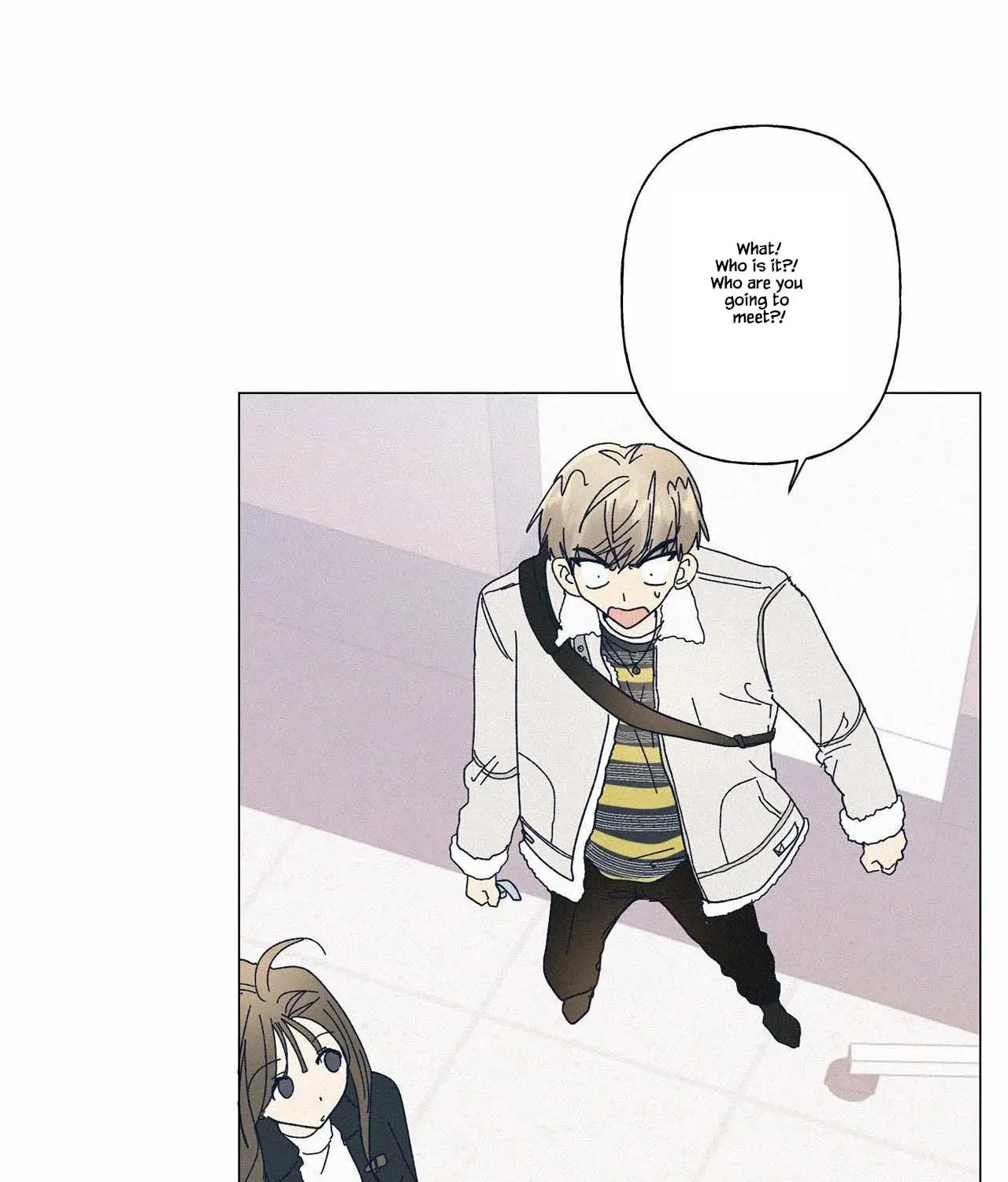Stupid Cupid Chapter 15 page 74 - 