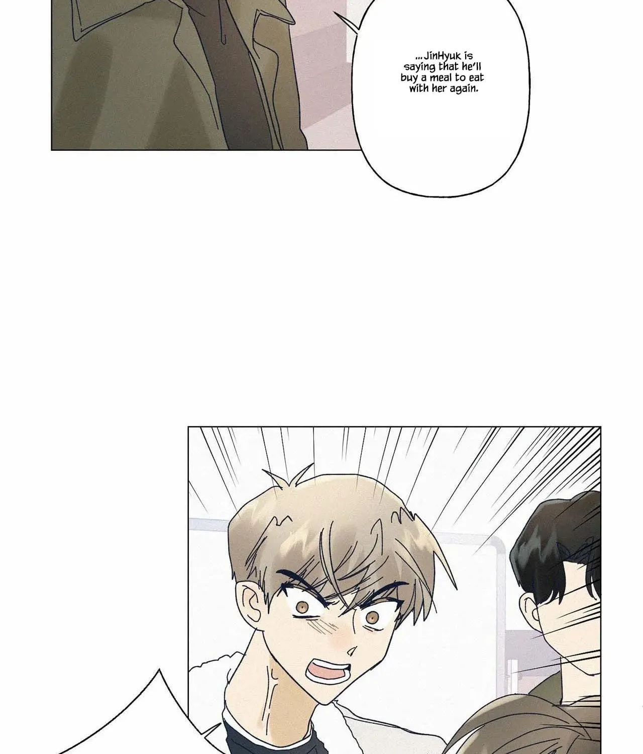 Stupid Cupid Chapter 15 page 76 - 