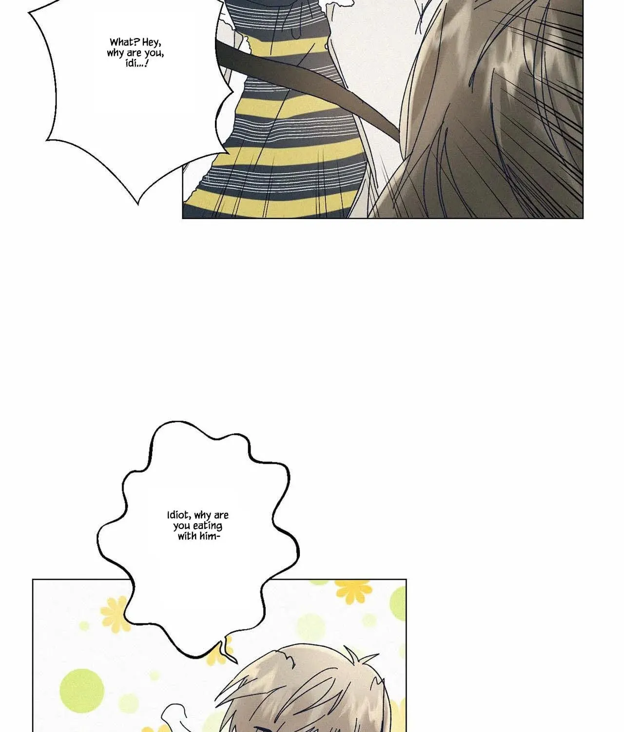 Stupid Cupid Chapter 15 page 77 - 