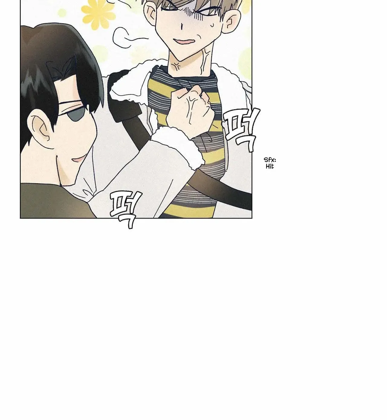 Stupid Cupid Chapter 15 page 78 - 