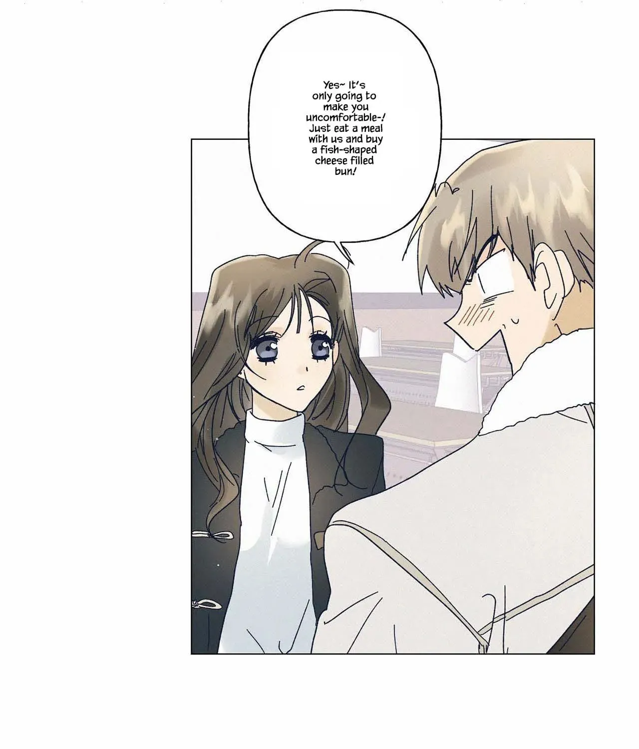 Stupid Cupid Chapter 15 page 79 - 