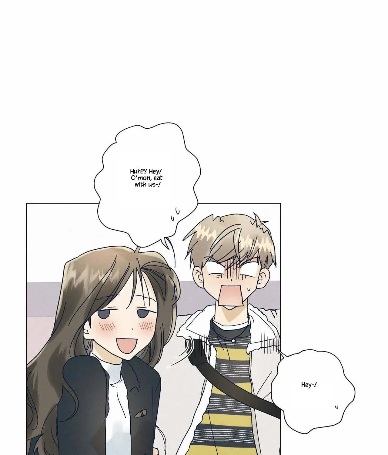 Stupid Cupid Chapter 15 page 80 - 