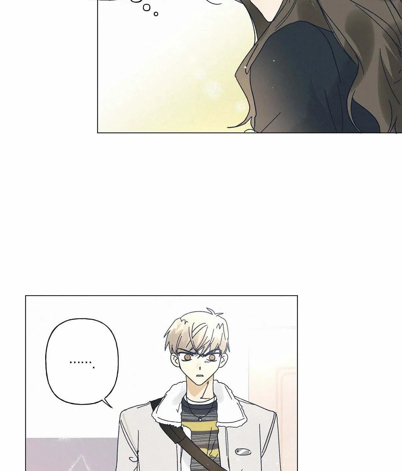 Stupid Cupid Chapter 15 page 82 - 