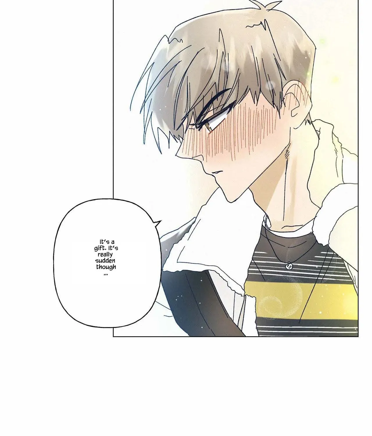 Stupid Cupid Chapter 15 page 88 - 