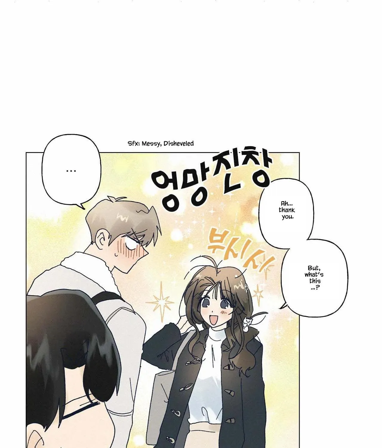 Stupid Cupid Chapter 15 page 89 - 