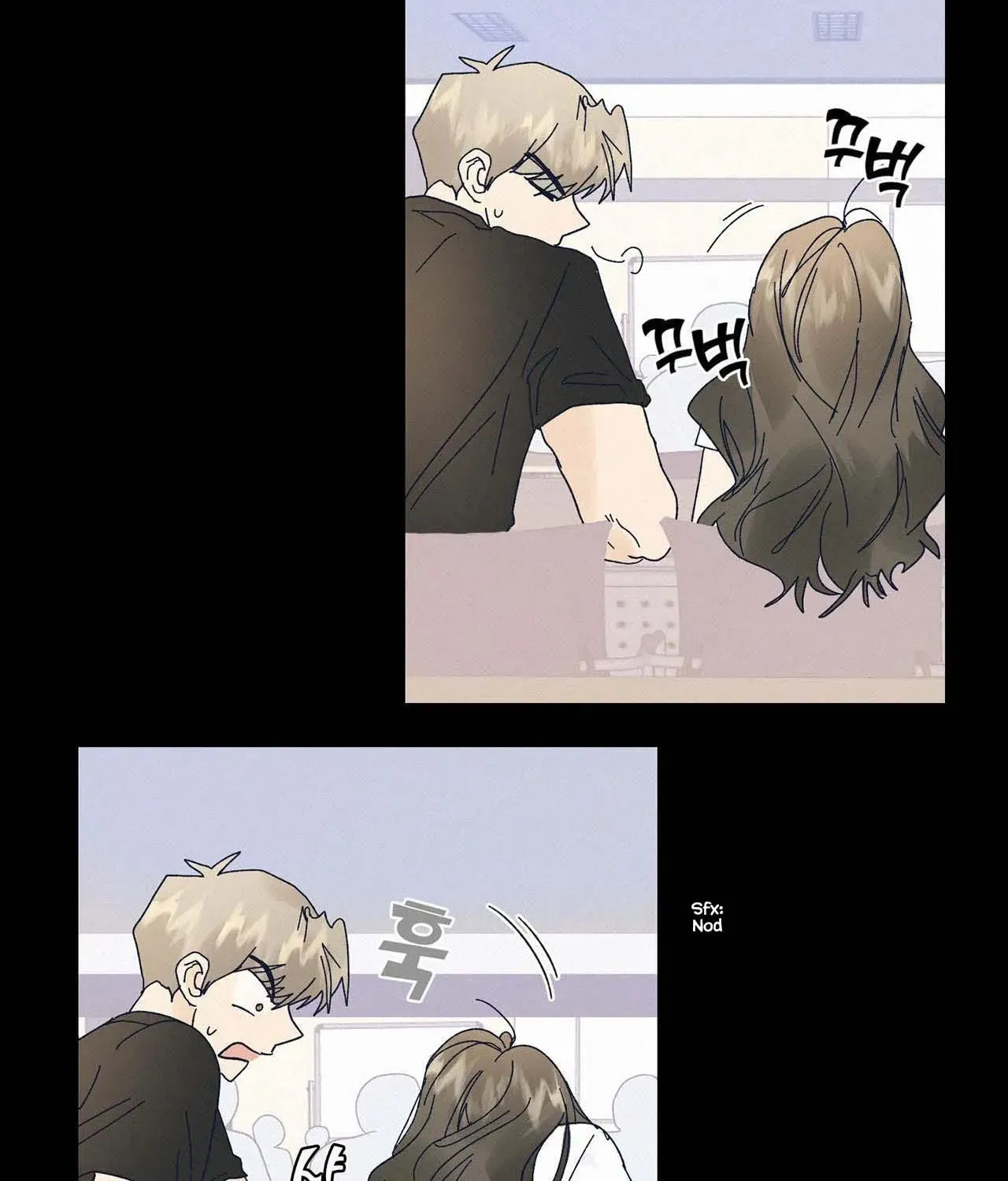 Stupid Cupid Chapter 15 page 10 - 