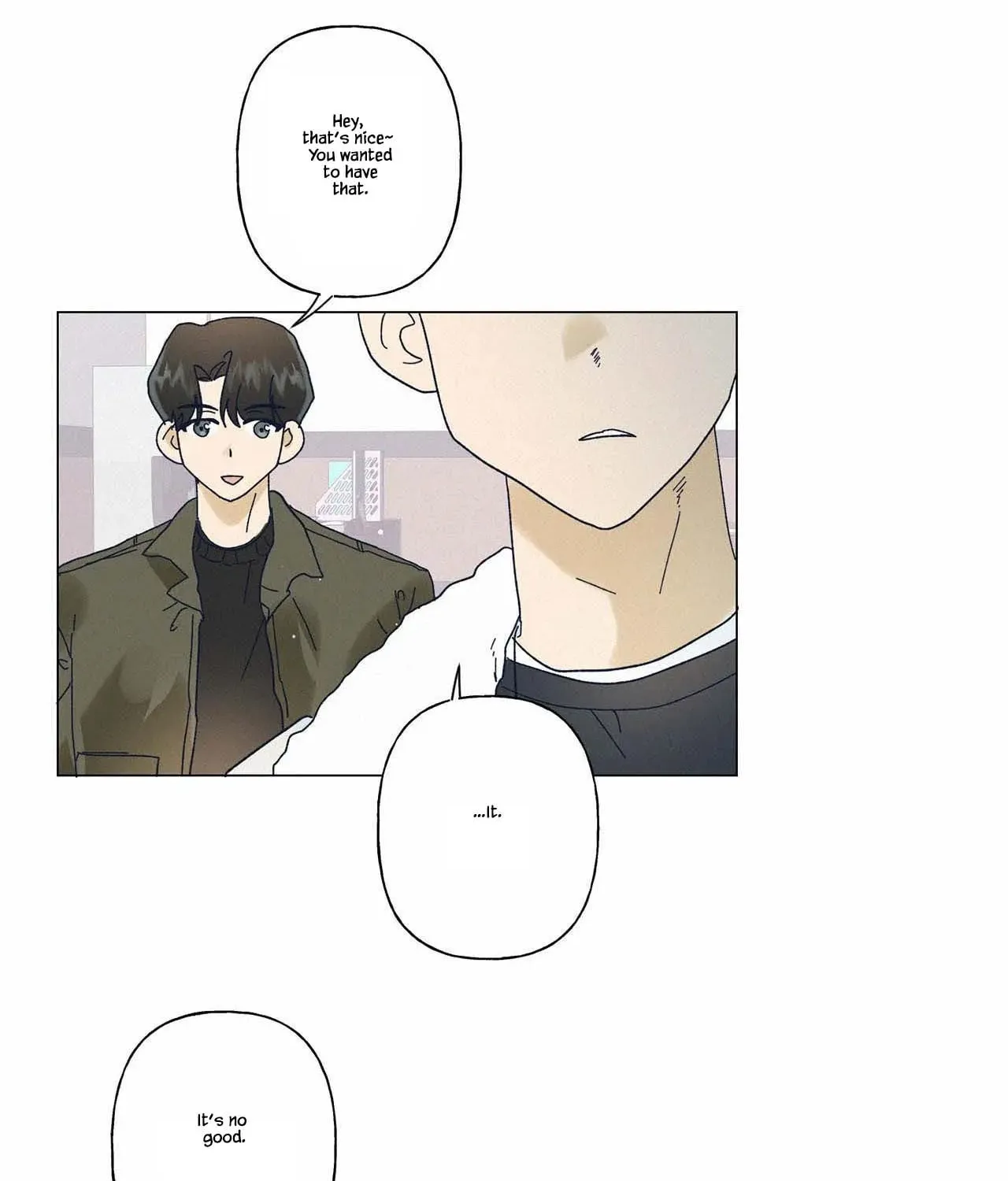 Stupid Cupid Chapter 15 page 94 - 