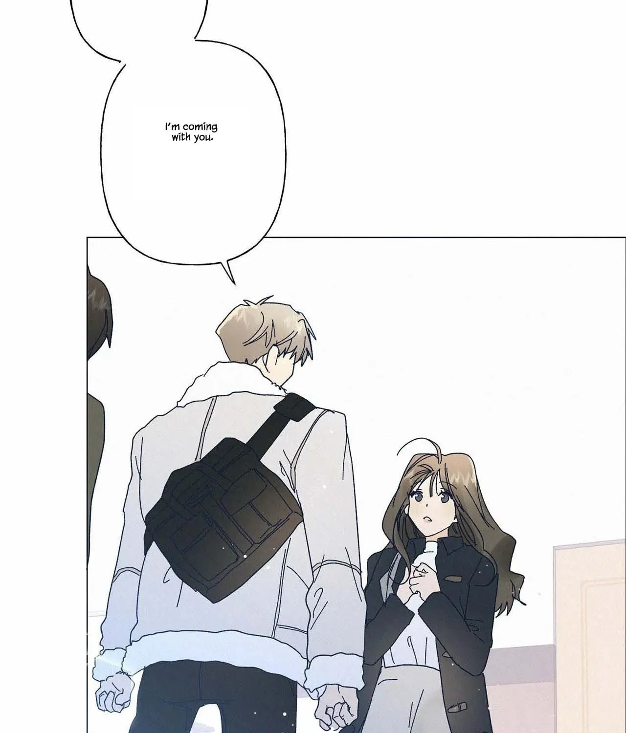 Stupid Cupid Chapter 15 page 95 - 