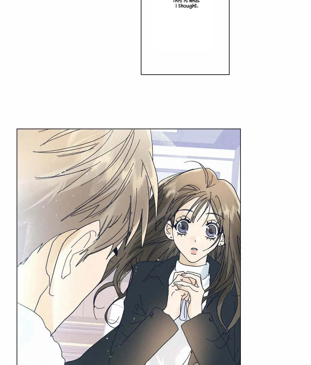 Stupid Cupid Chapter 16 page 2 - 