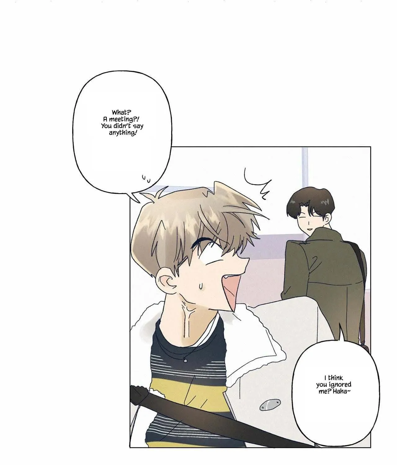 Stupid Cupid Chapter 16 page 15 - 