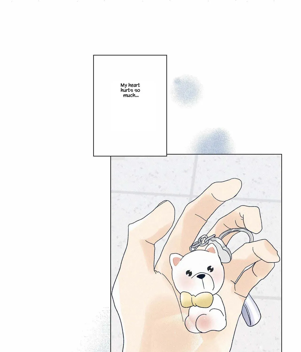 Stupid Cupid Chapter 16 page 19 - 