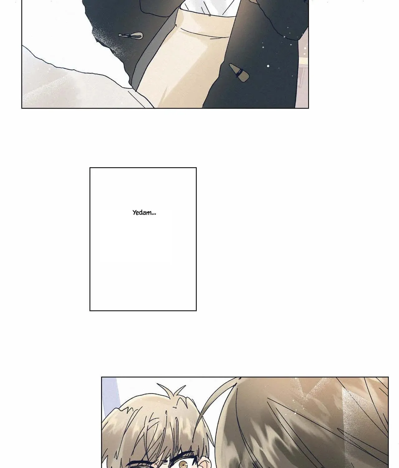Stupid Cupid Chapter 16 page 3 - 