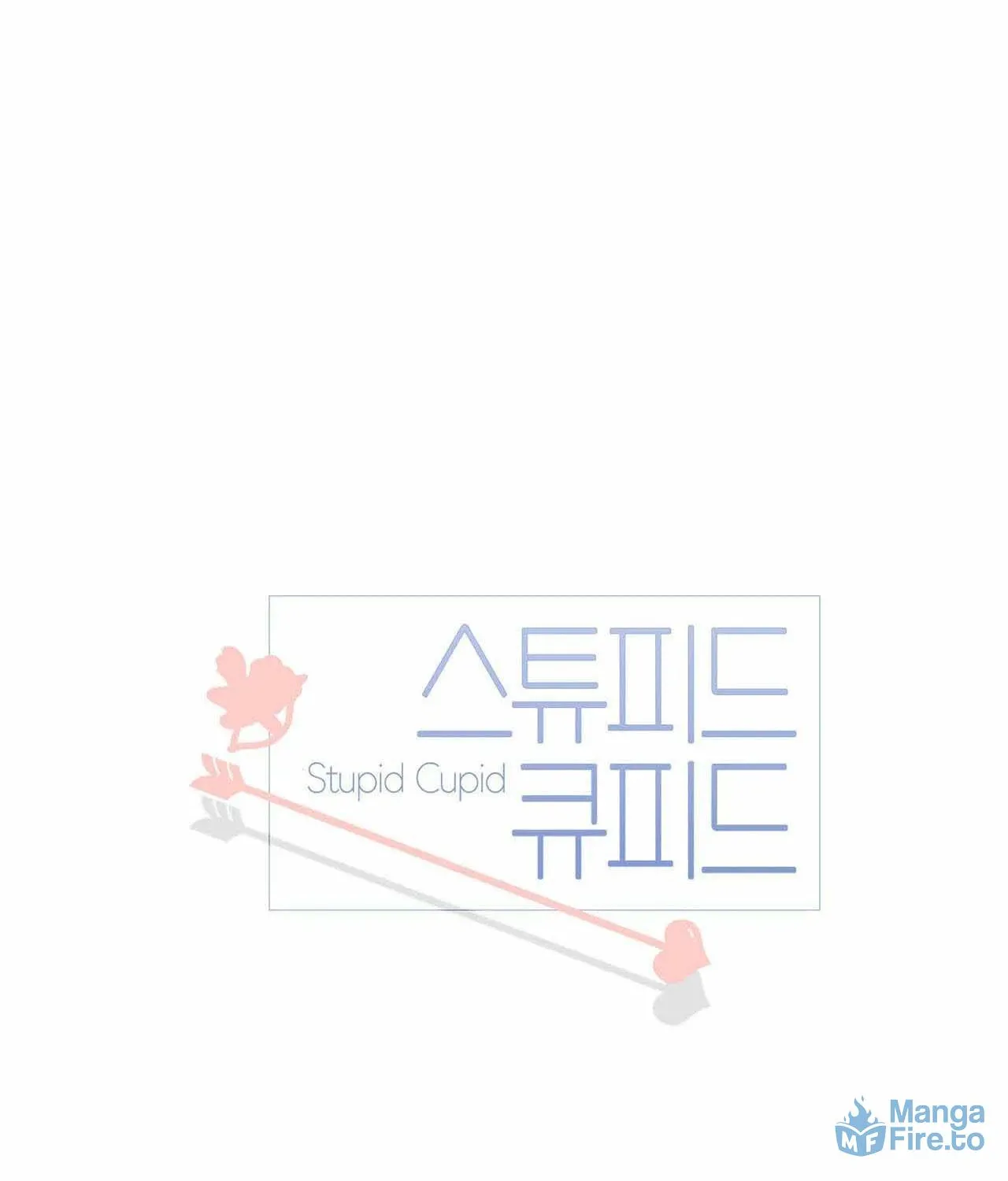 Stupid Cupid Chapter 16 page 22 - 