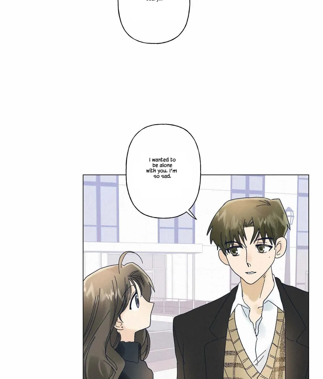 Stupid Cupid Chapter 16 page 27 - 