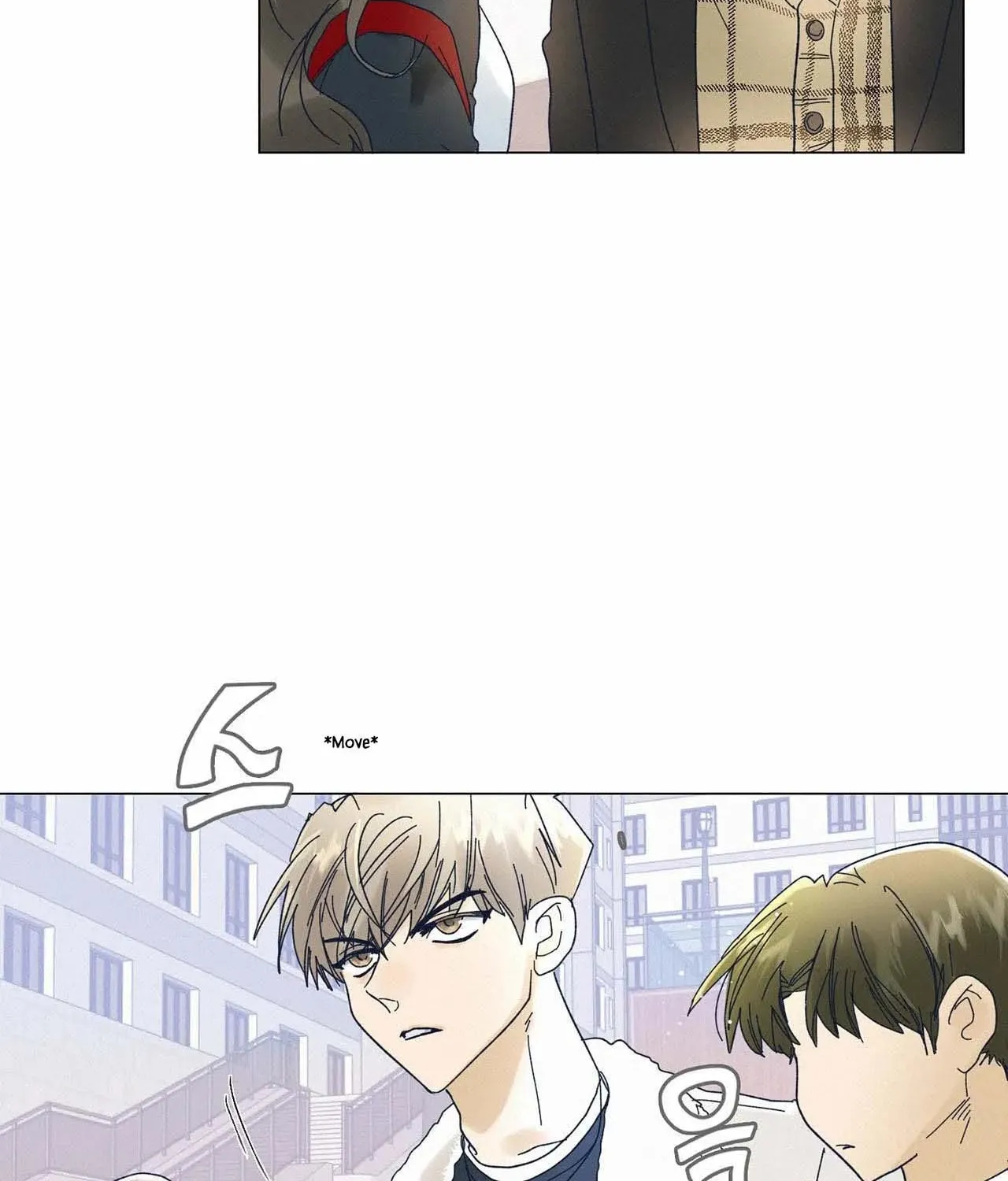 Stupid Cupid Chapter 16 page 28 - 