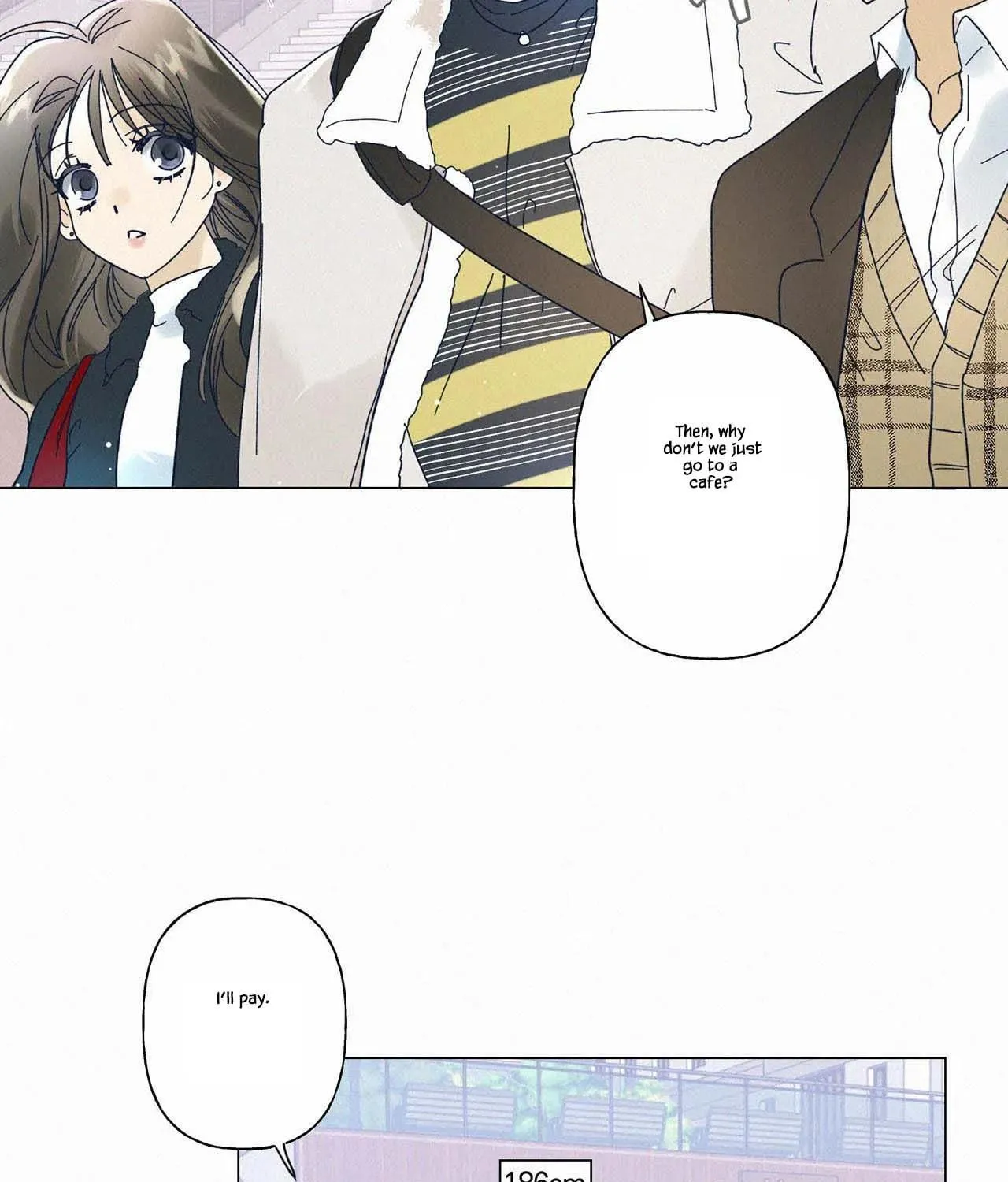 Stupid Cupid Chapter 16 page 29 - 