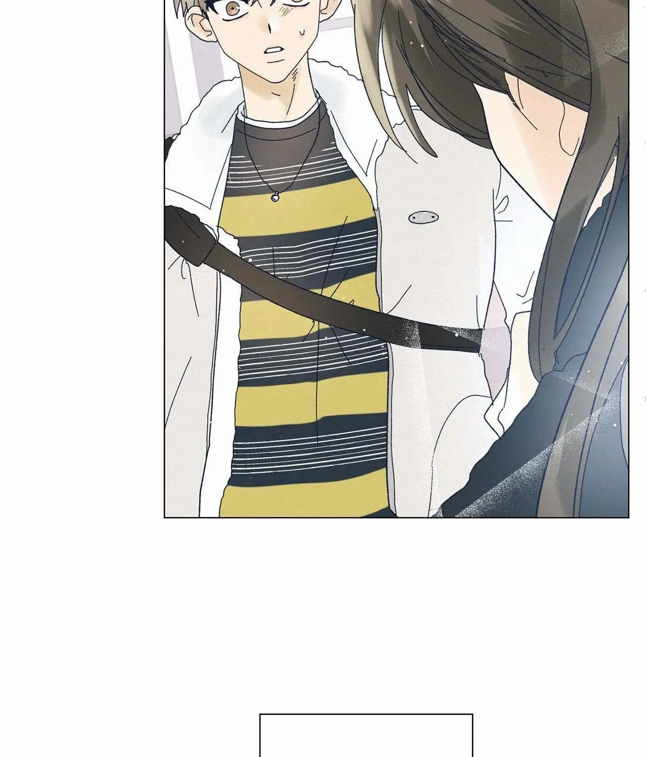 Stupid Cupid Chapter 16 page 4 - 