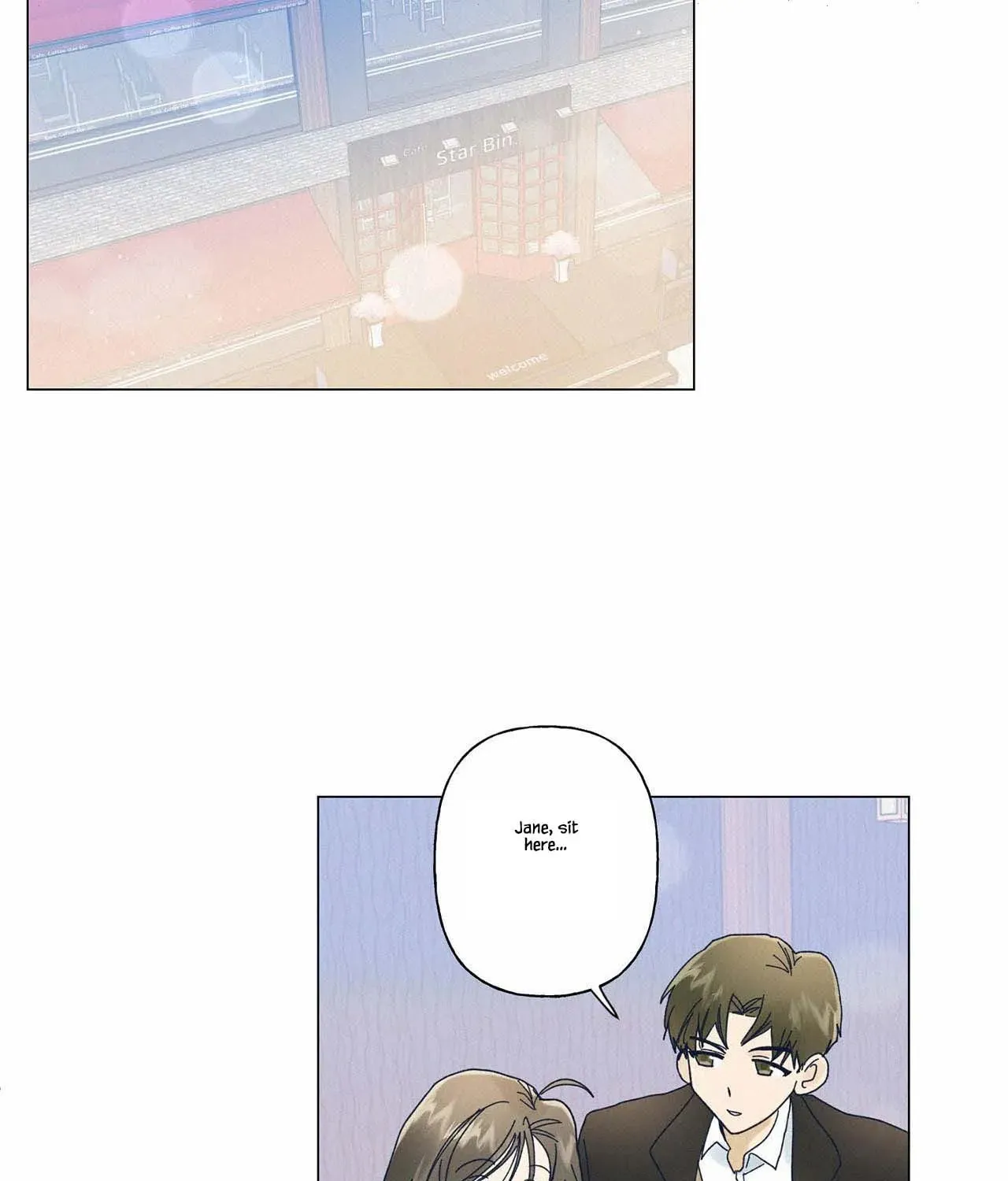 Stupid Cupid Chapter 16 page 33 - 