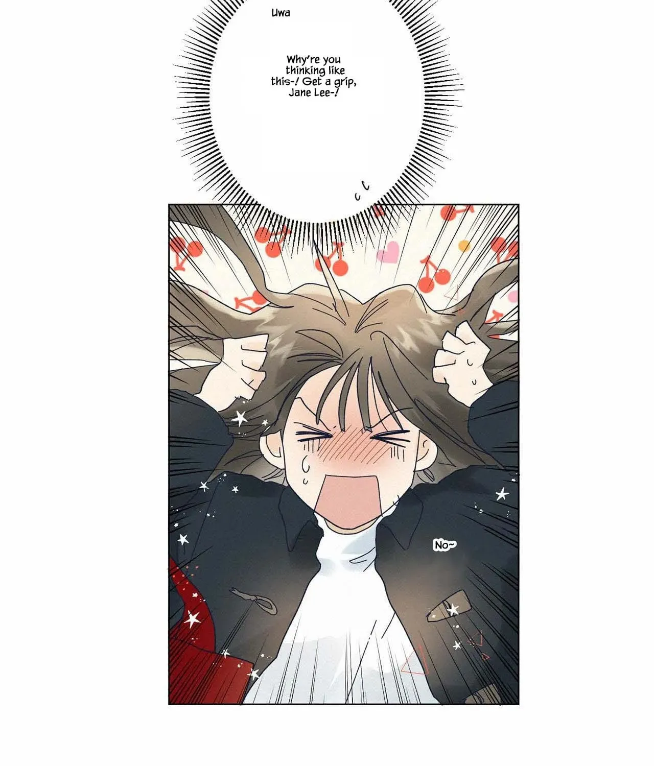 Stupid Cupid Chapter 16 page 38 - 
