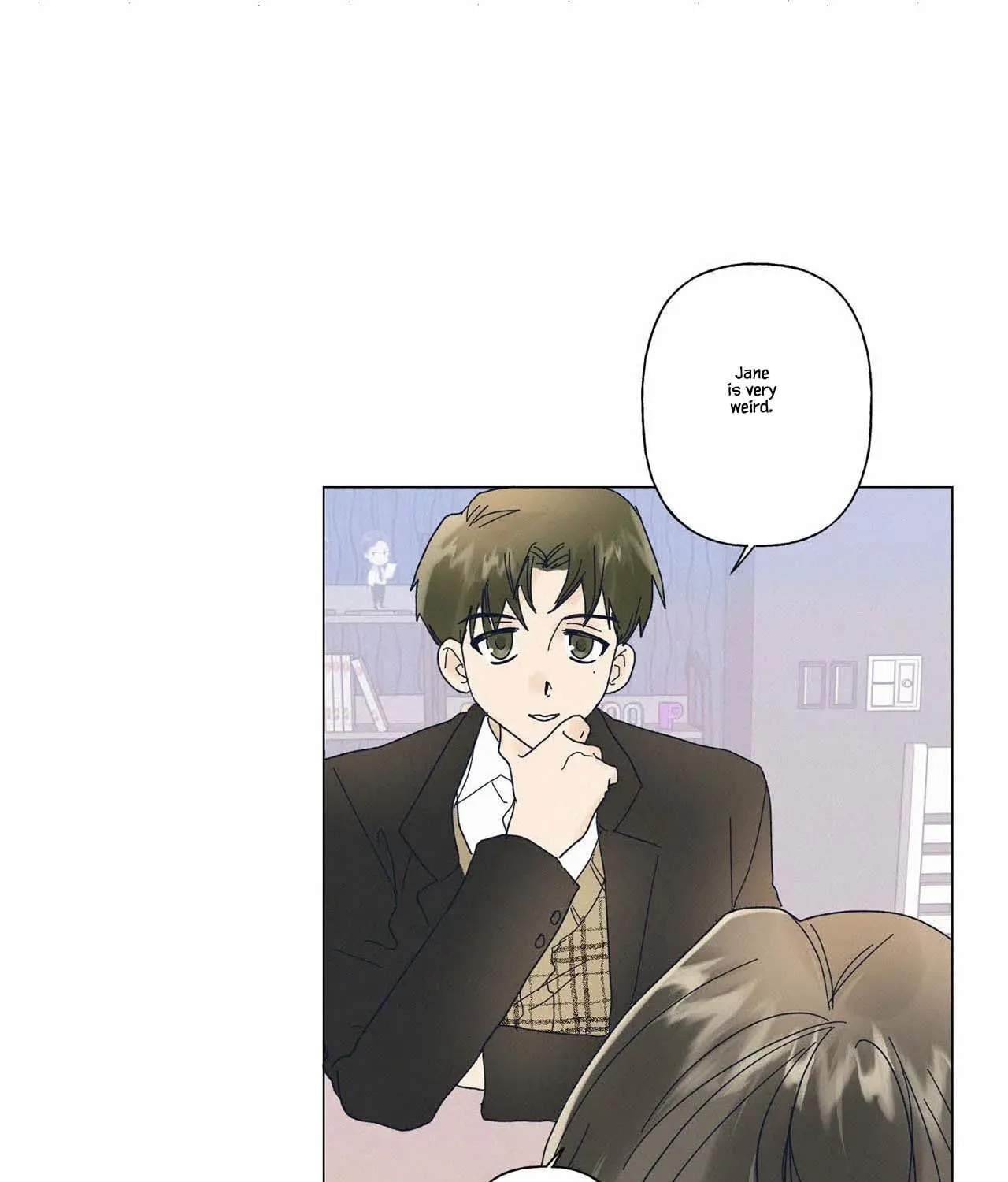 Stupid Cupid Chapter 16 page 39 - 