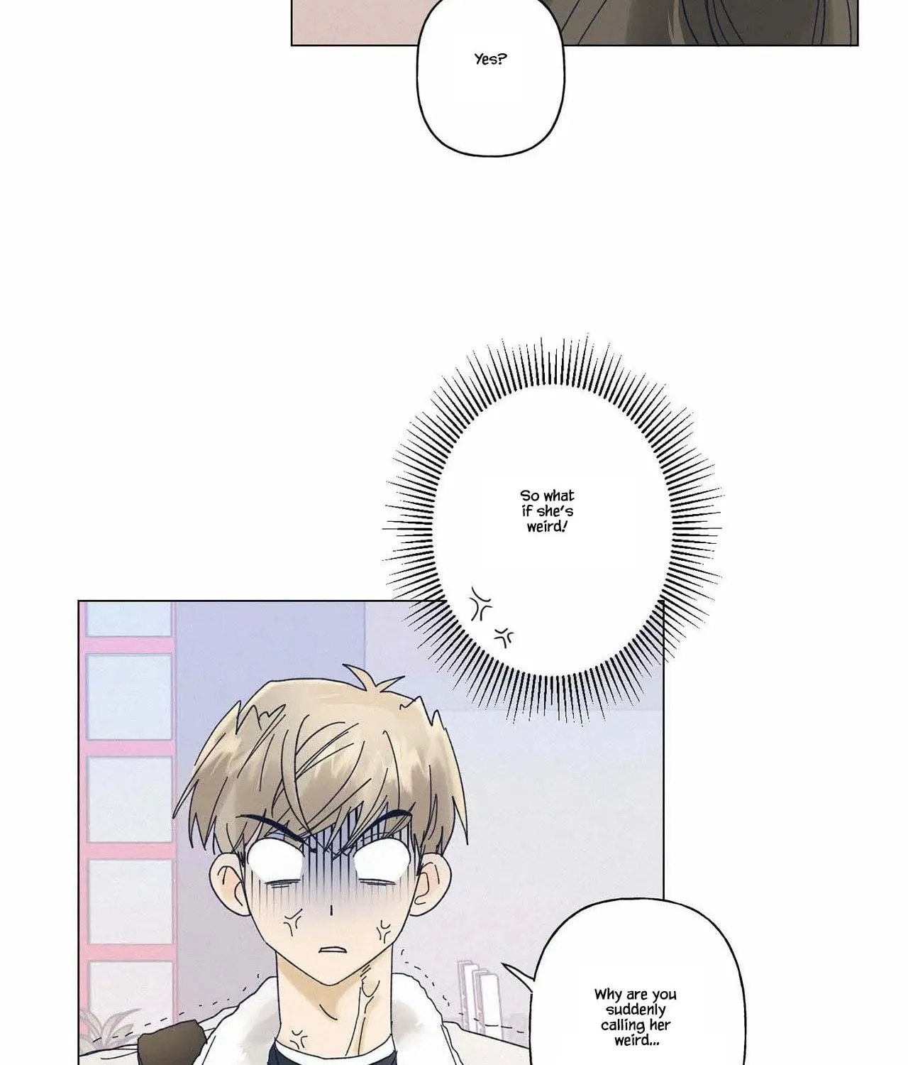 Stupid Cupid Chapter 16 page 40 - 