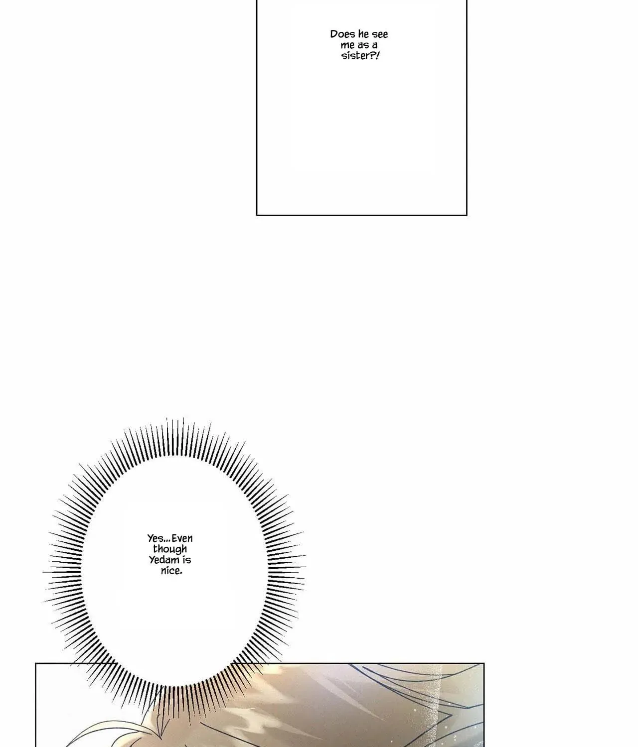 Stupid Cupid Chapter 16 page 5 - 