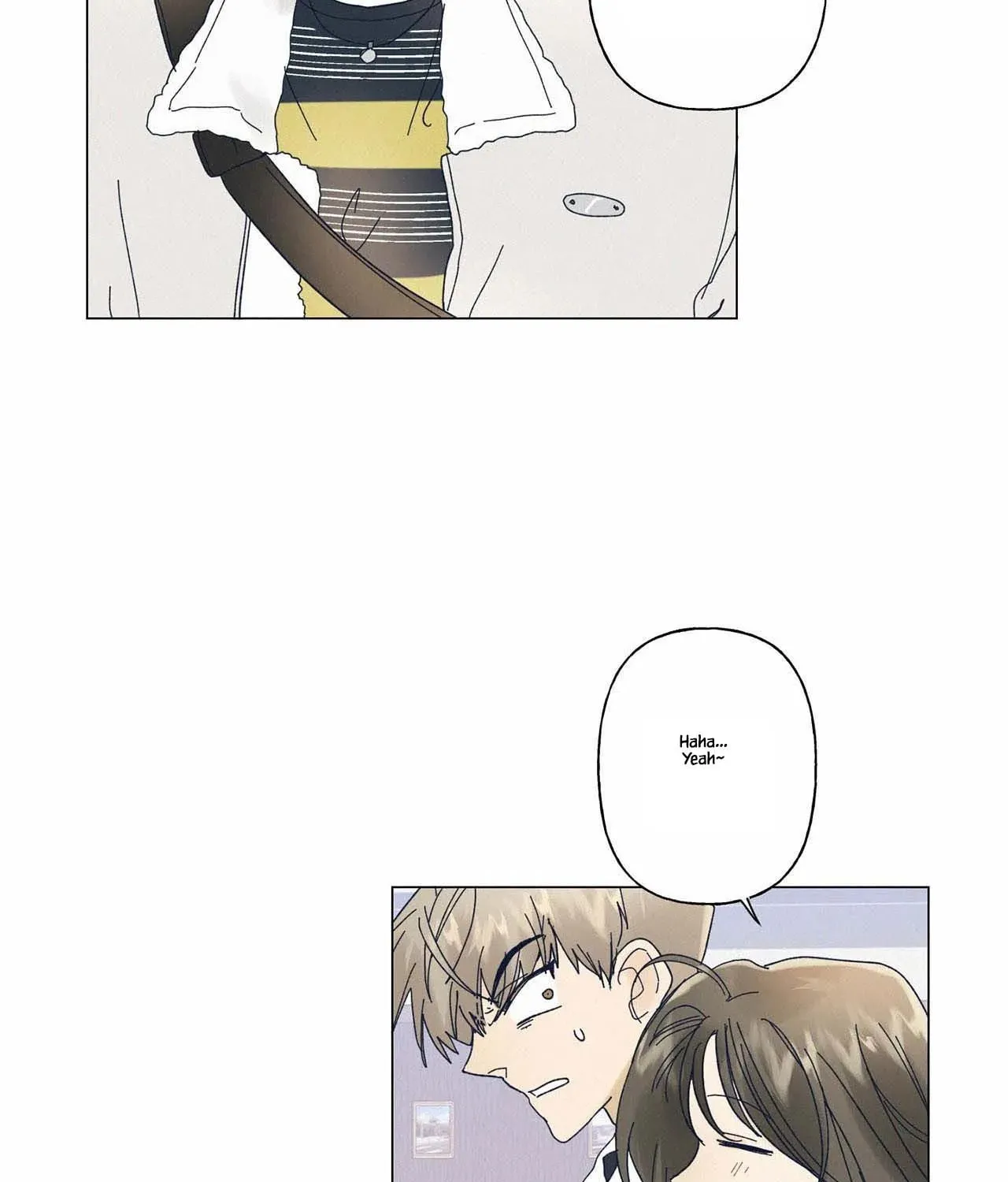 Stupid Cupid Chapter 16 page 41 - 