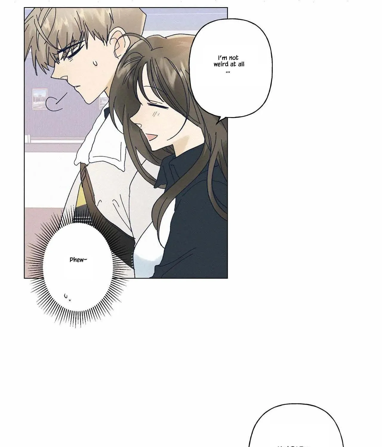 Stupid Cupid Chapter 16 page 43 - 