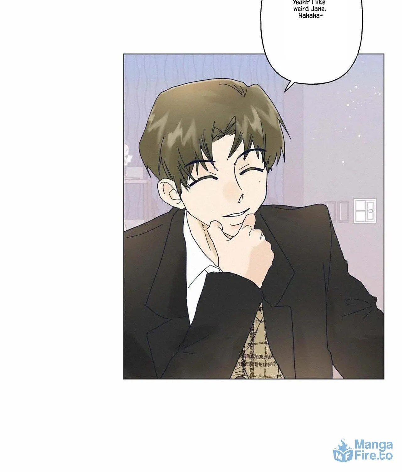 Stupid Cupid Chapter 16 page 44 - 