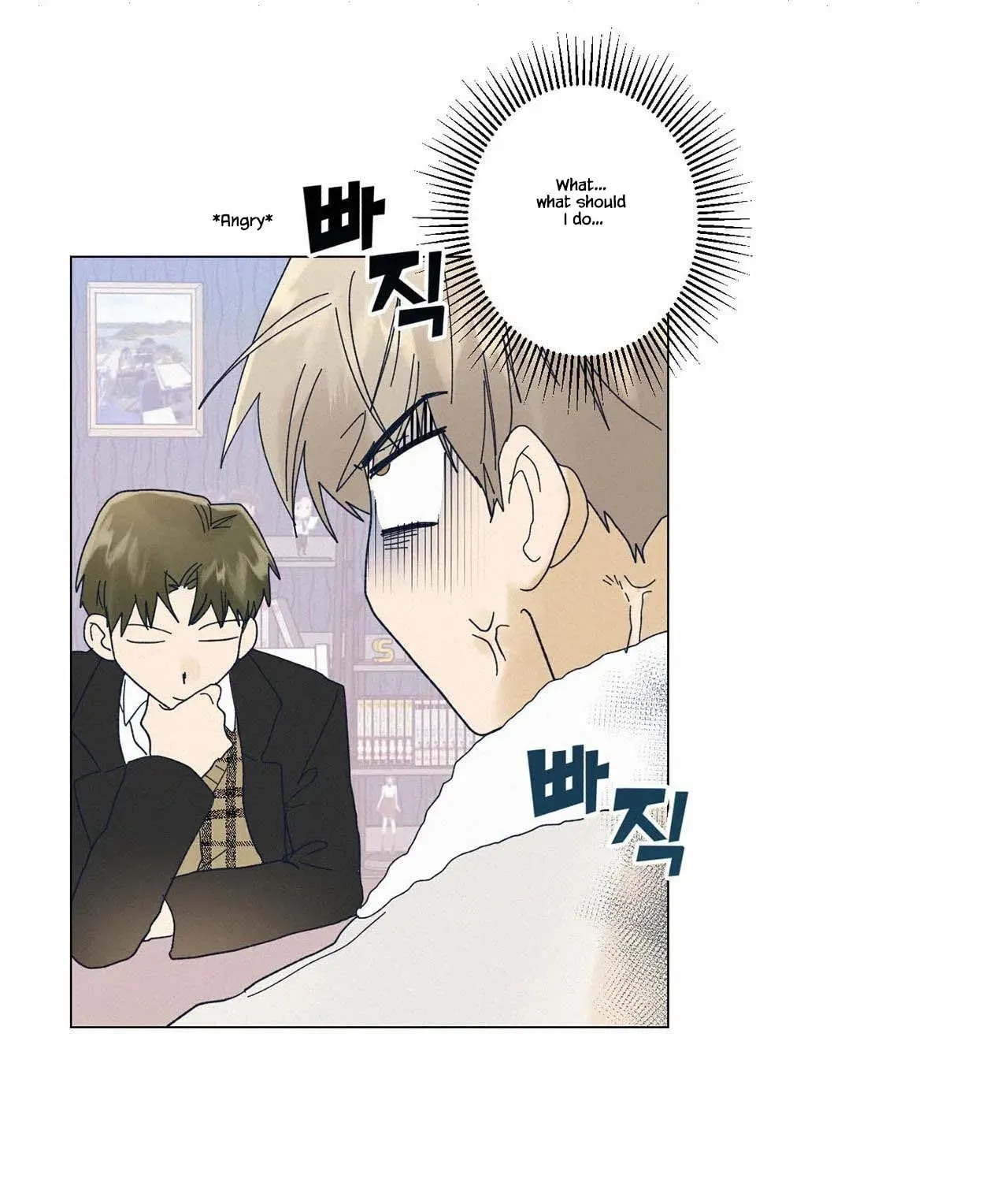Stupid Cupid Chapter 16 page 45 - 