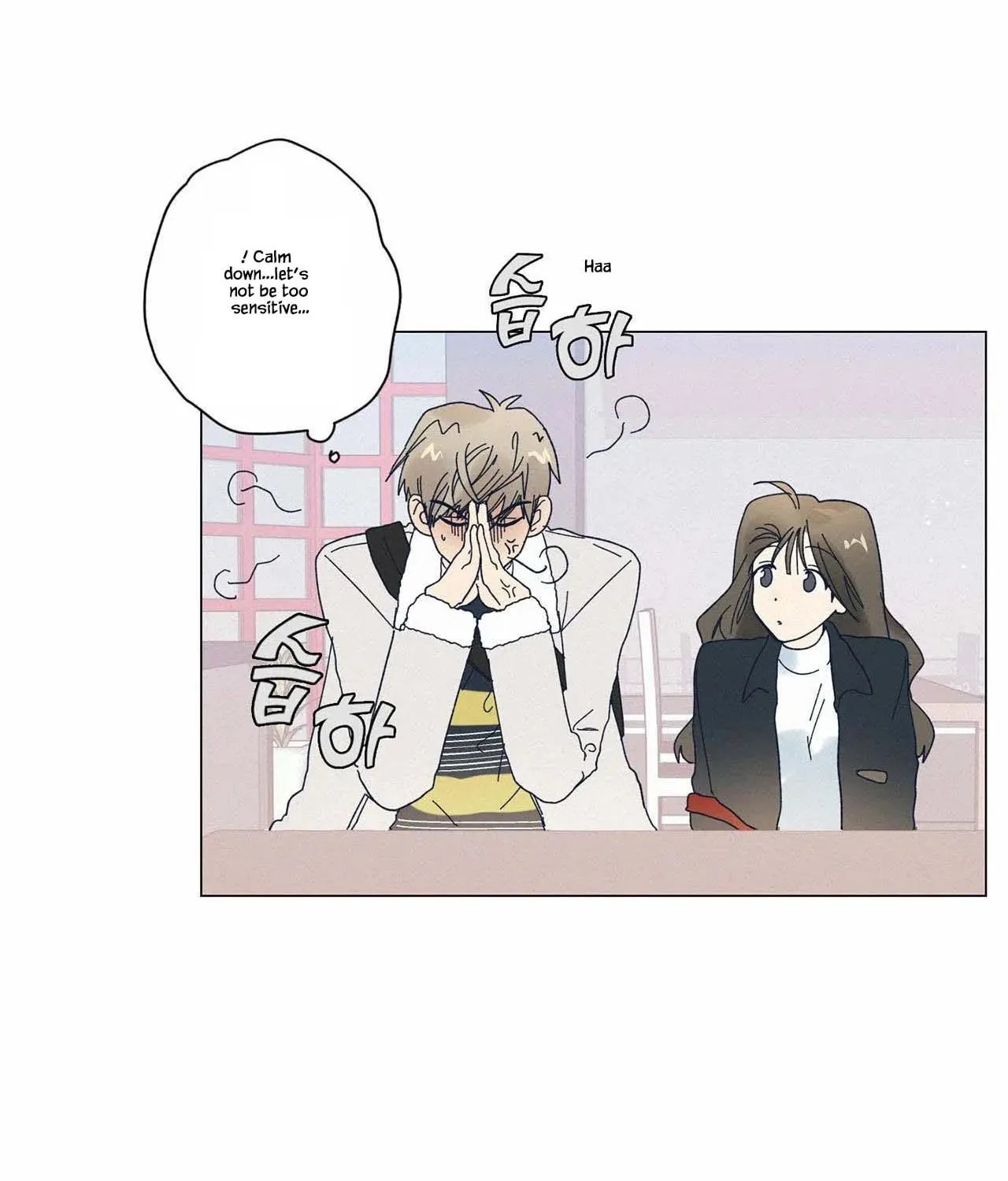 Stupid Cupid Chapter 16 page 46 - 