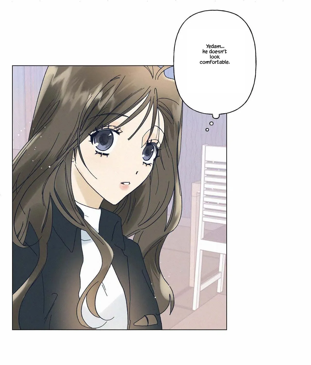 Stupid Cupid Chapter 16 page 47 - 