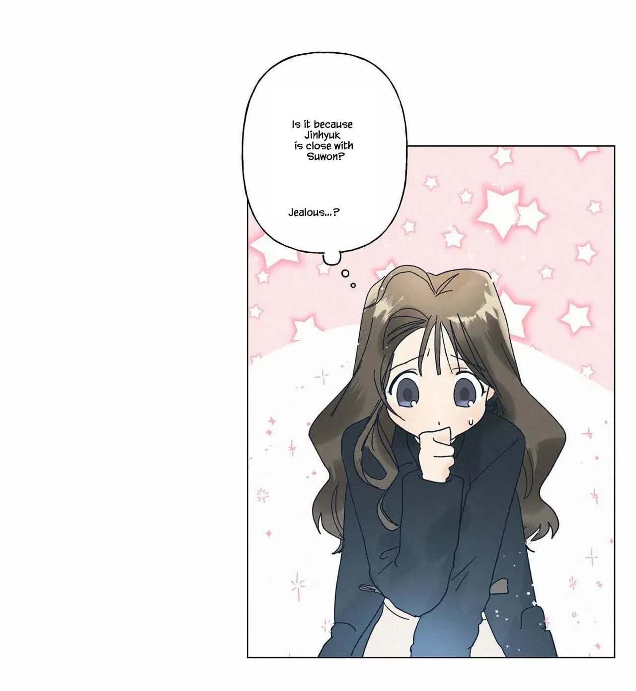 Stupid Cupid Chapter 16 page 48 - 