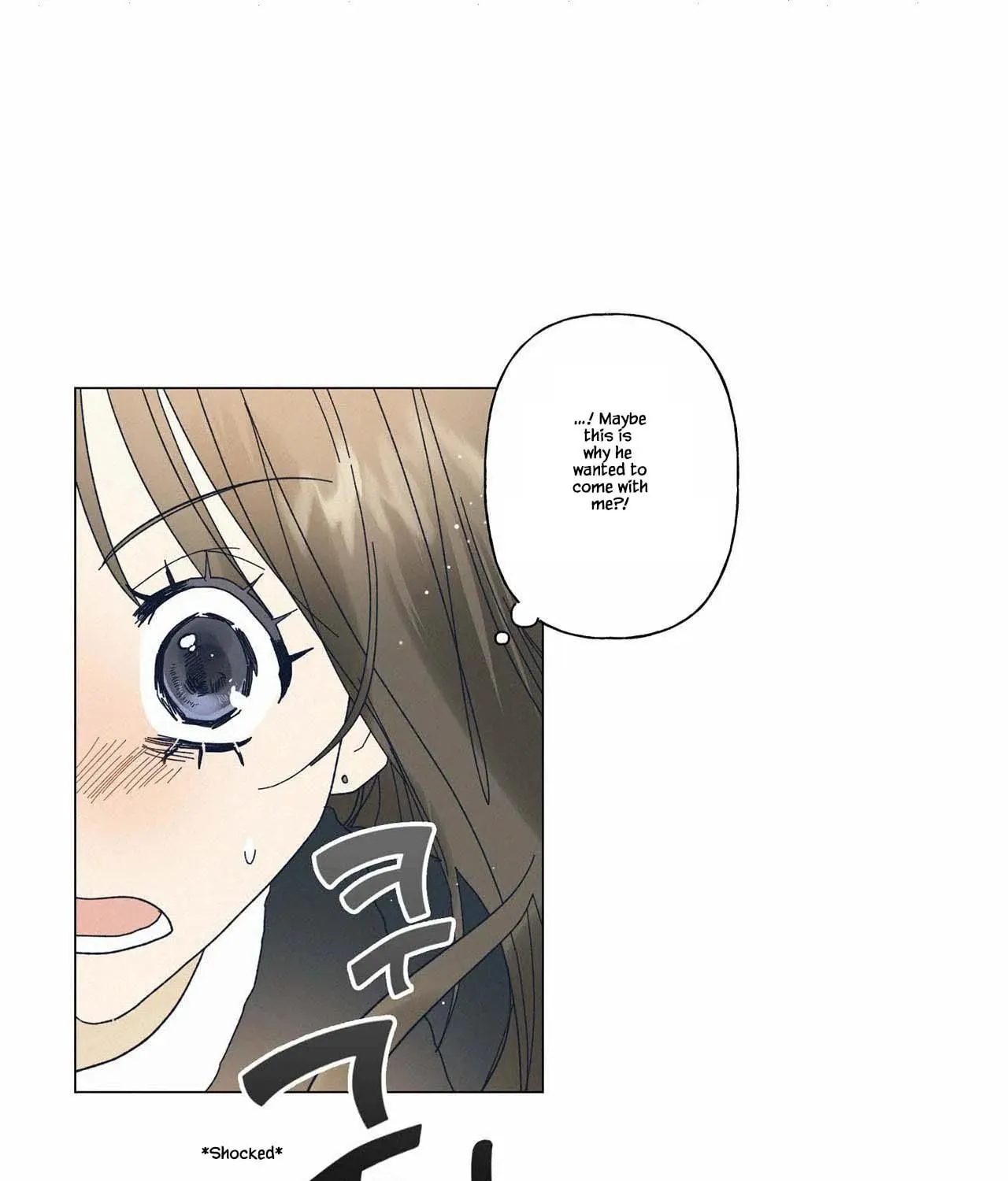 Stupid Cupid Chapter 16 page 49 - 