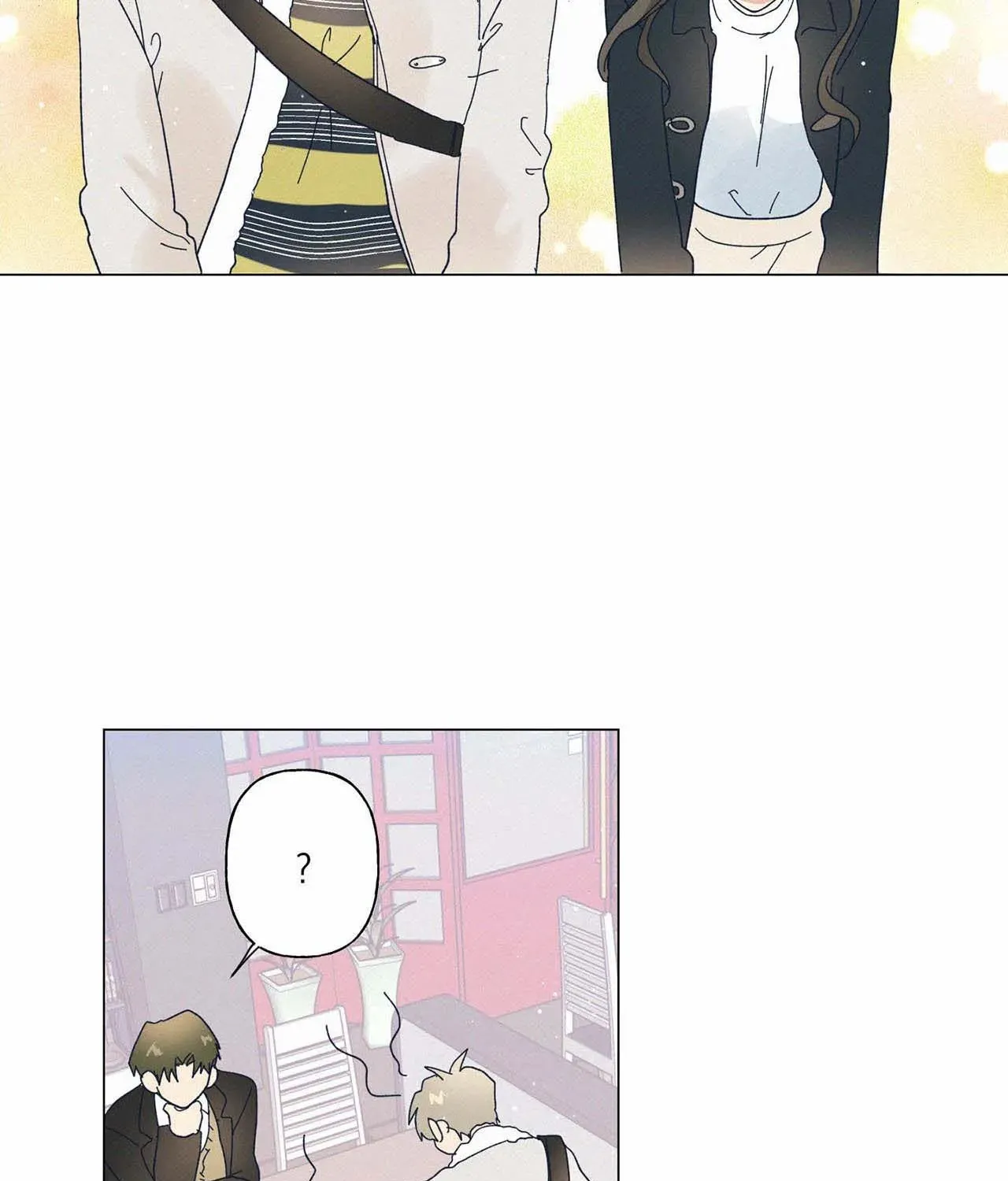 Stupid Cupid Chapter 16 page 51 - 