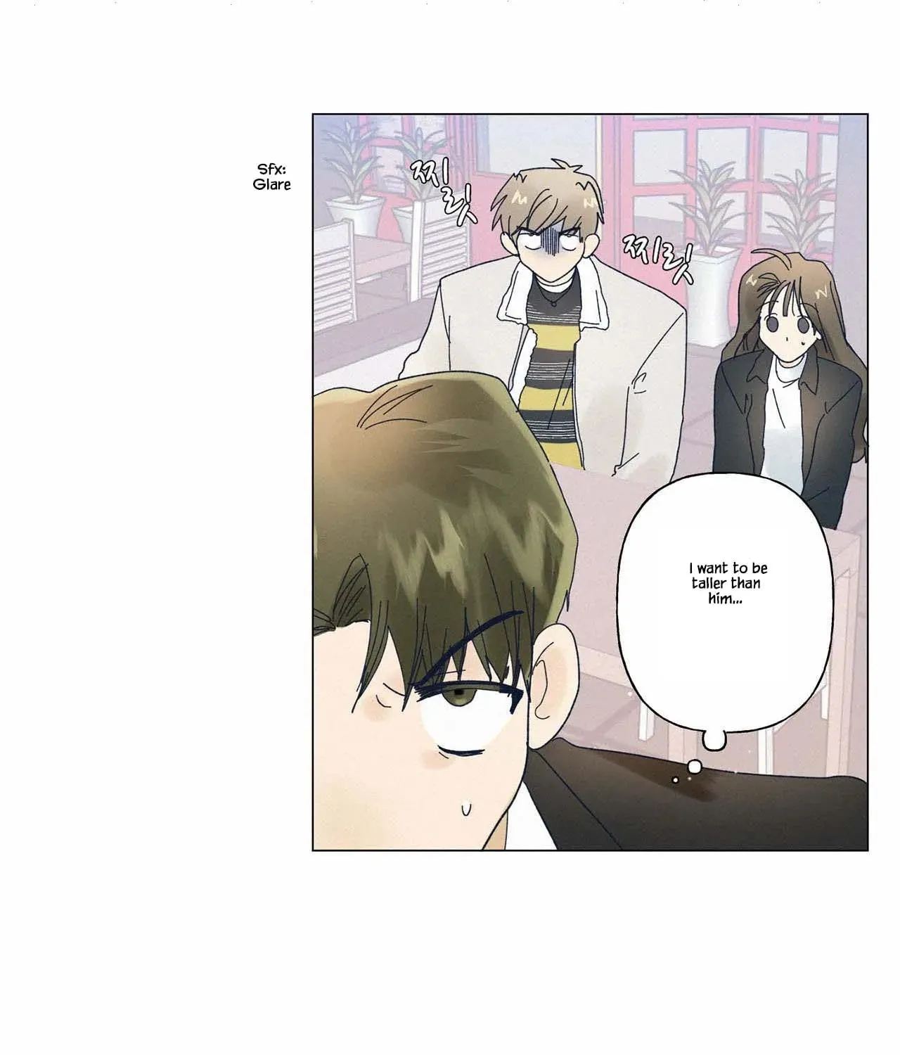 Stupid Cupid Chapter 16 page 55 - 