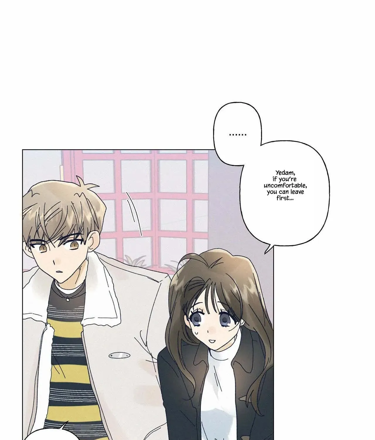 Stupid Cupid Chapter 16 page 56 - 