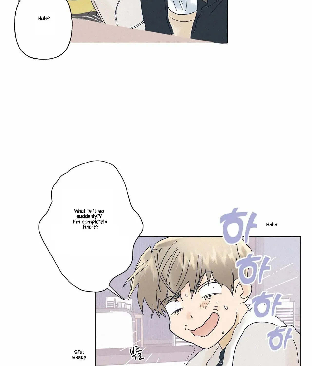 Stupid Cupid Chapter 16 page 57 - 
