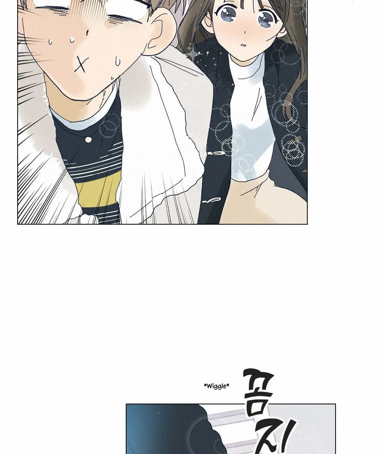 Stupid Cupid Chapter 16 page 59 - 