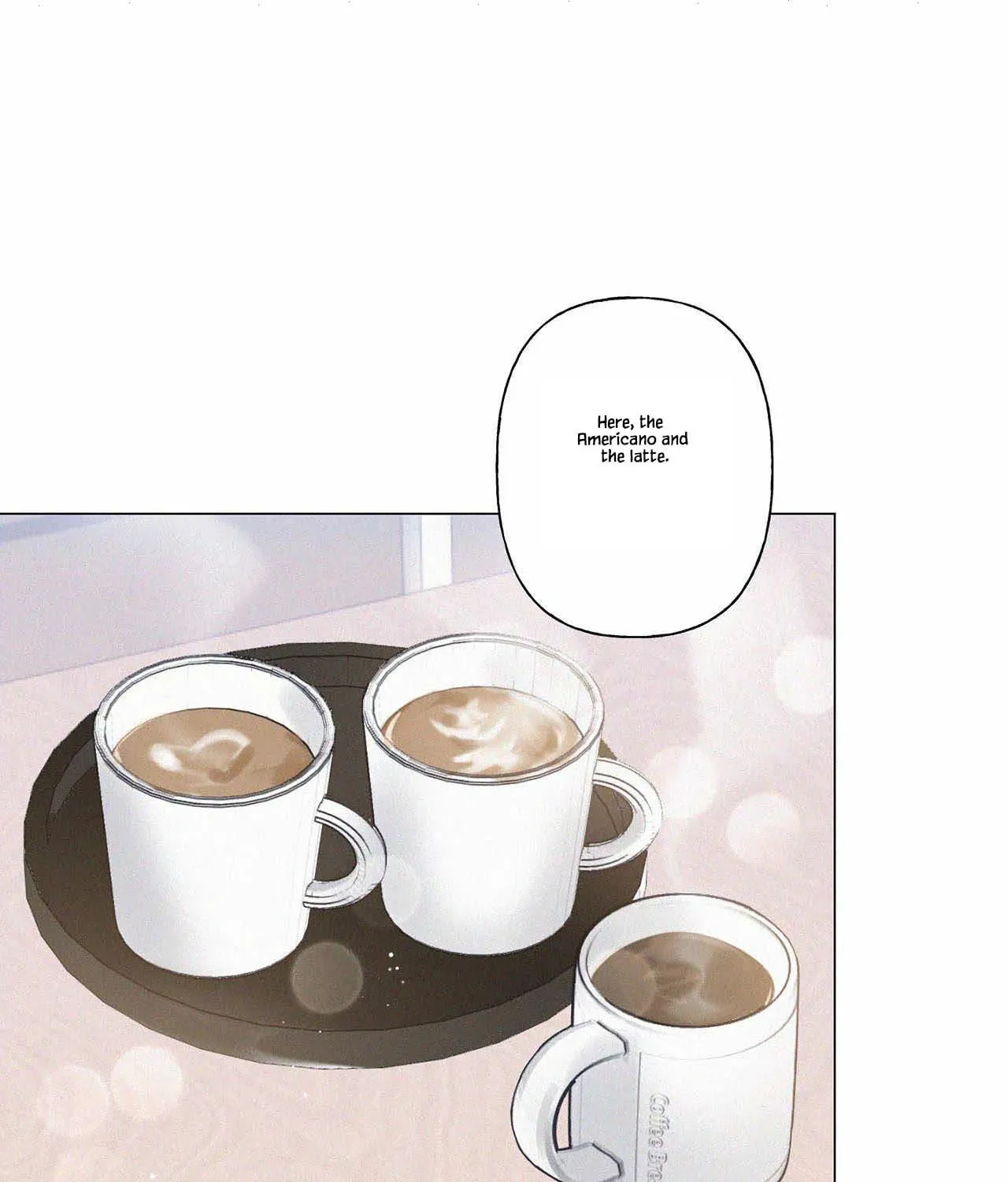 Stupid Cupid Chapter 16 page 61 - 