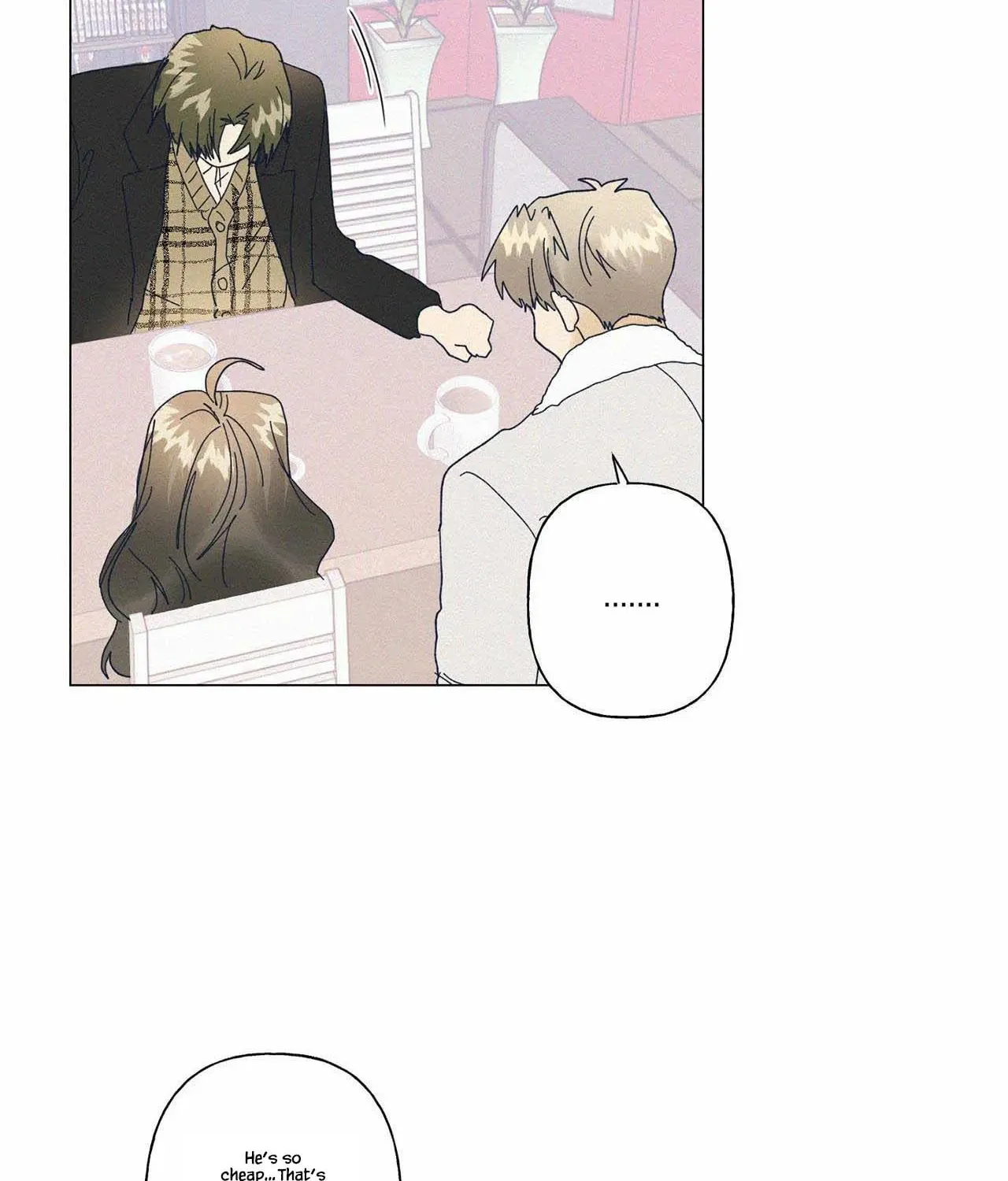 Stupid Cupid Chapter 16 page 64 - 