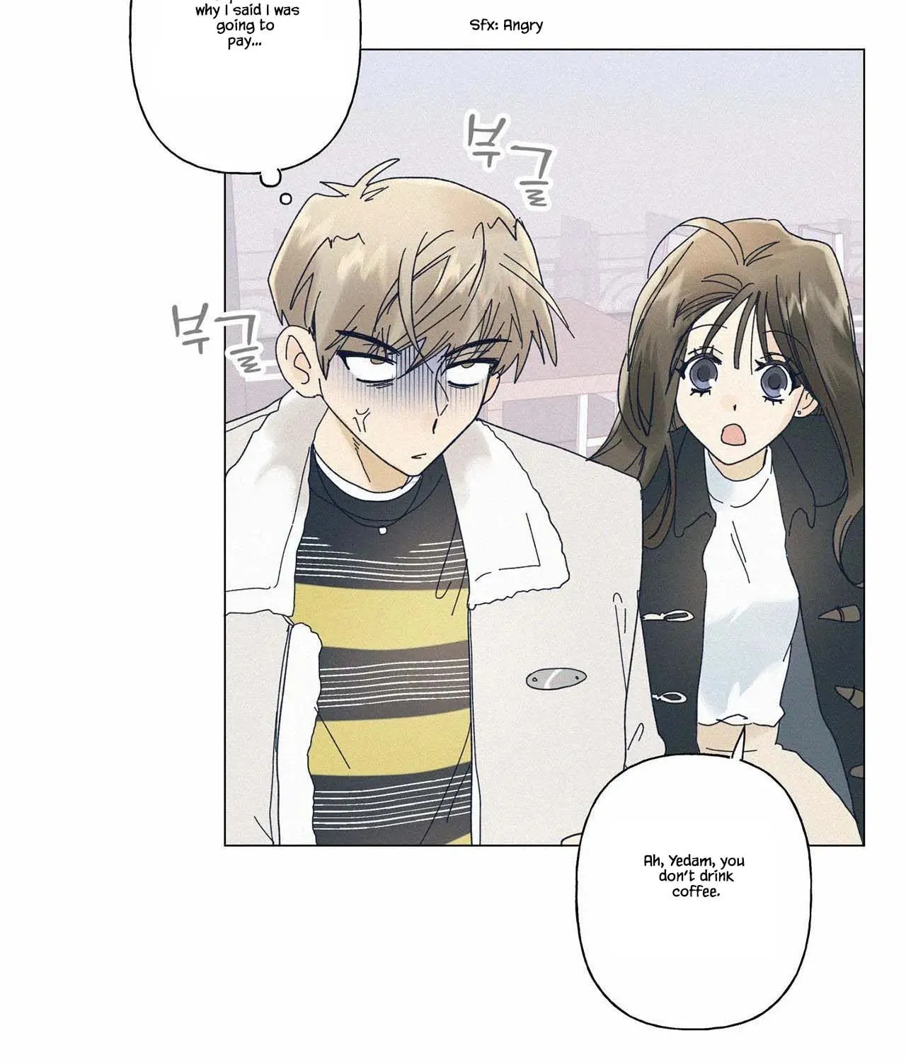 Stupid Cupid Chapter 16 page 65 - 