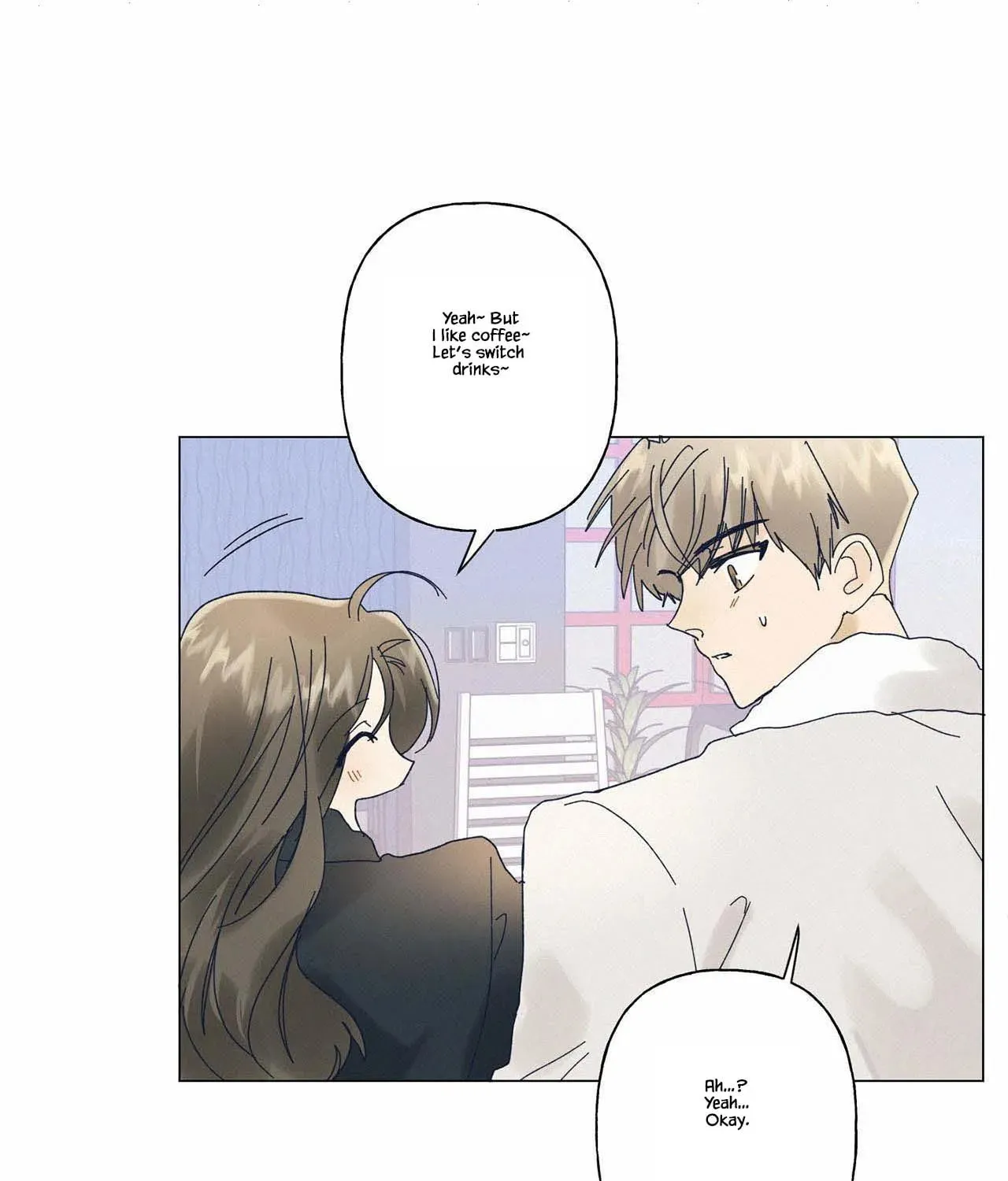 Stupid Cupid Chapter 16 page 67 - 