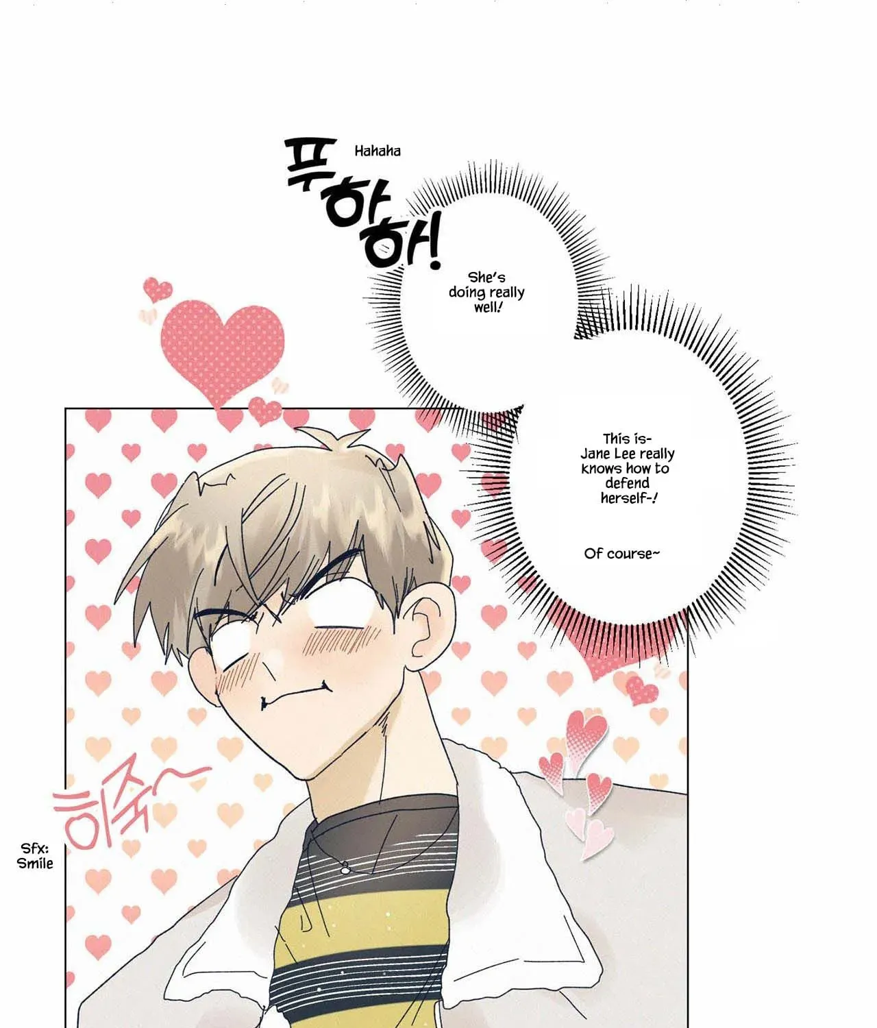 Stupid Cupid Chapter 16 page 73 - 
