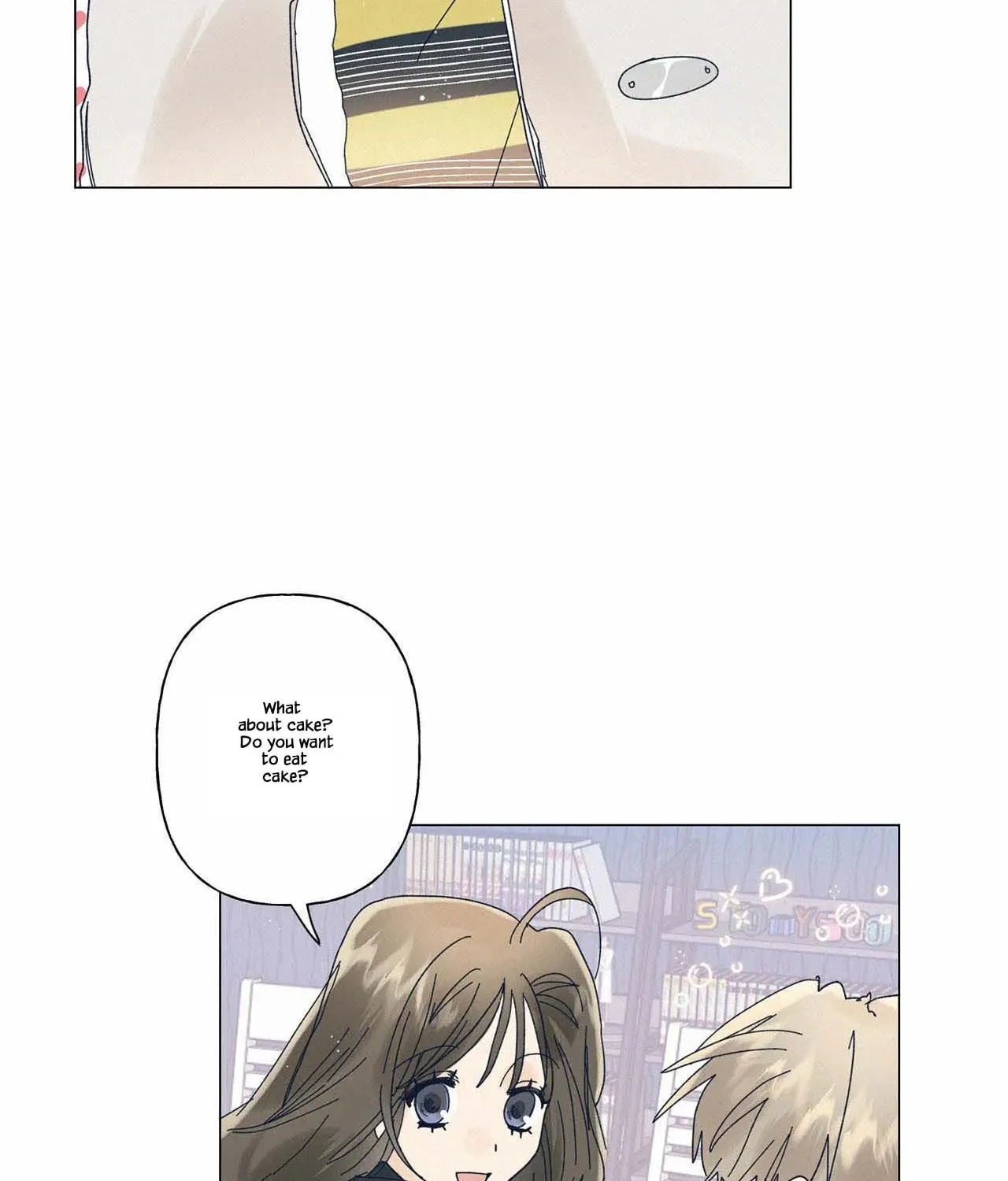 Stupid Cupid Chapter 16 page 74 - 
