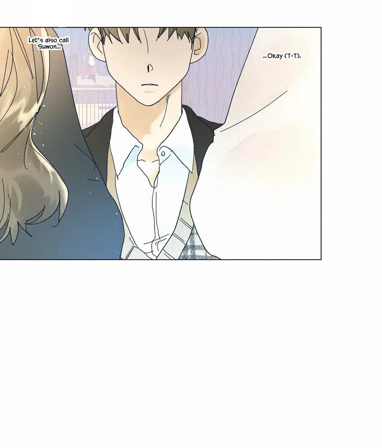 Stupid Cupid Chapter 16 page 76 - 