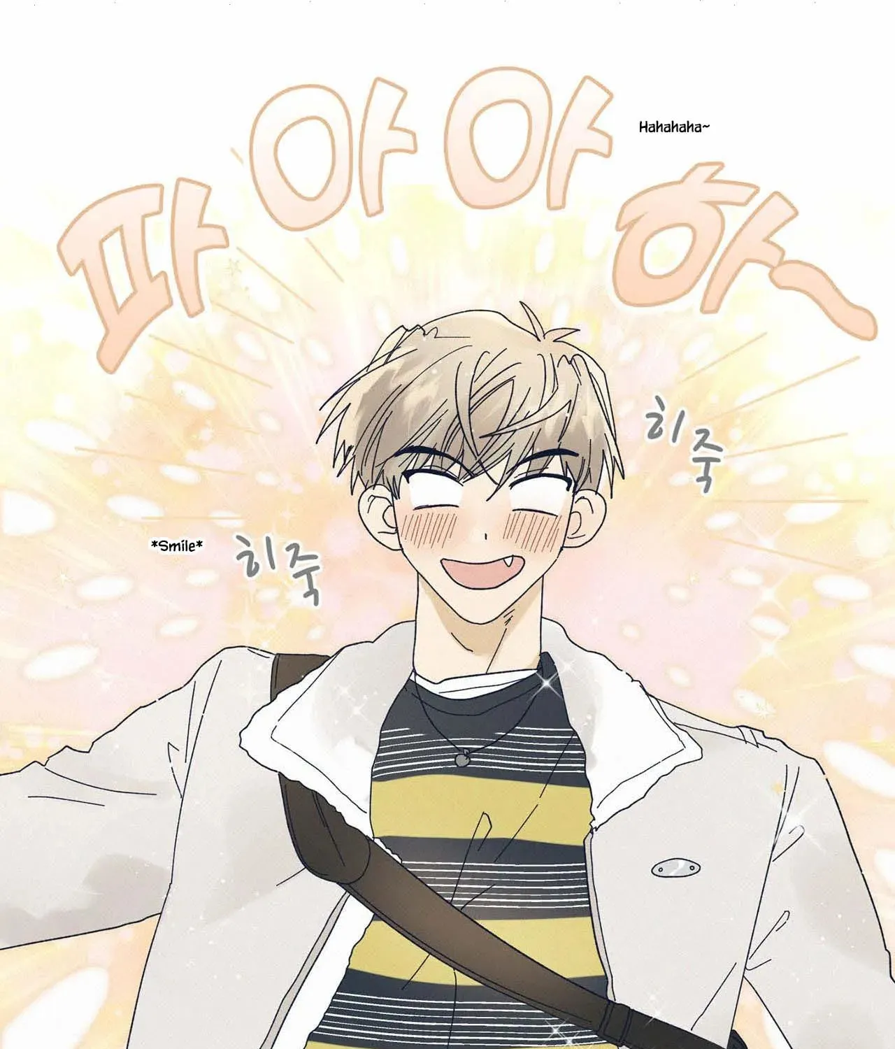 Stupid Cupid Chapter 16 page 81 - 