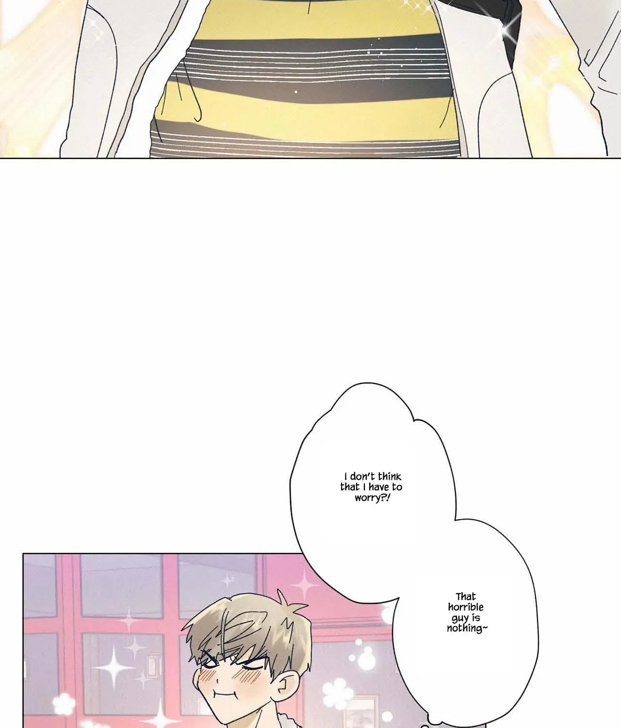 Stupid Cupid Chapter 16 page 82 - 